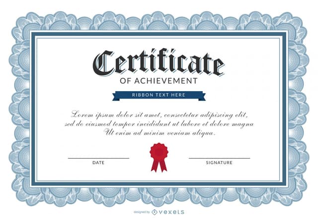 AI Literacy Certificate
