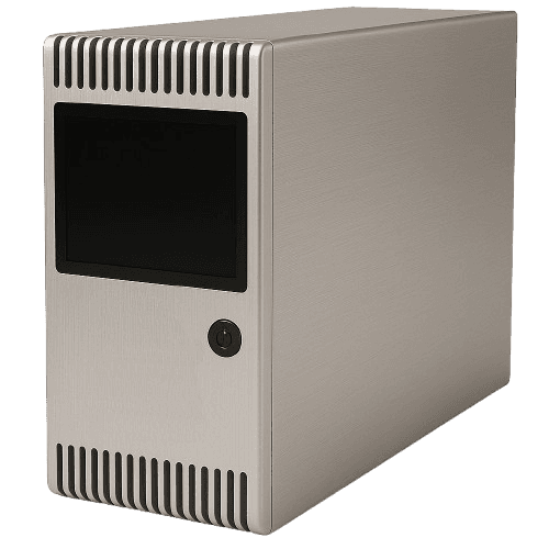 IOCentral Desktop Workstation